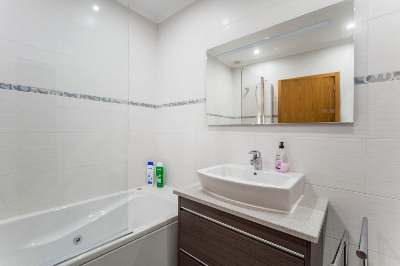 Home Azores - Calheta Suites Downtown Ponta Delgada Eksteriør bilde