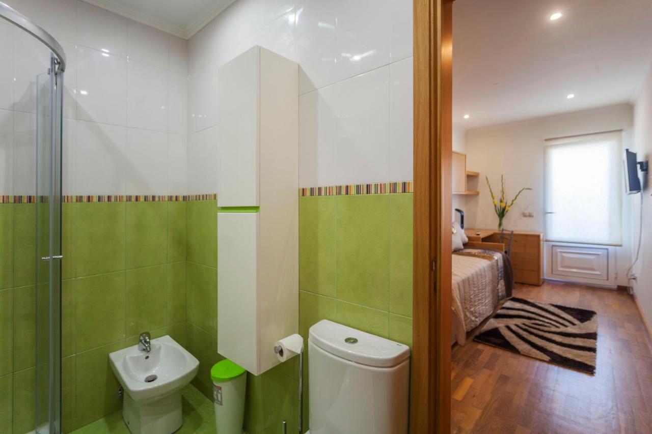 Home Azores - Calheta Suites Downtown Ponta Delgada Eksteriør bilde