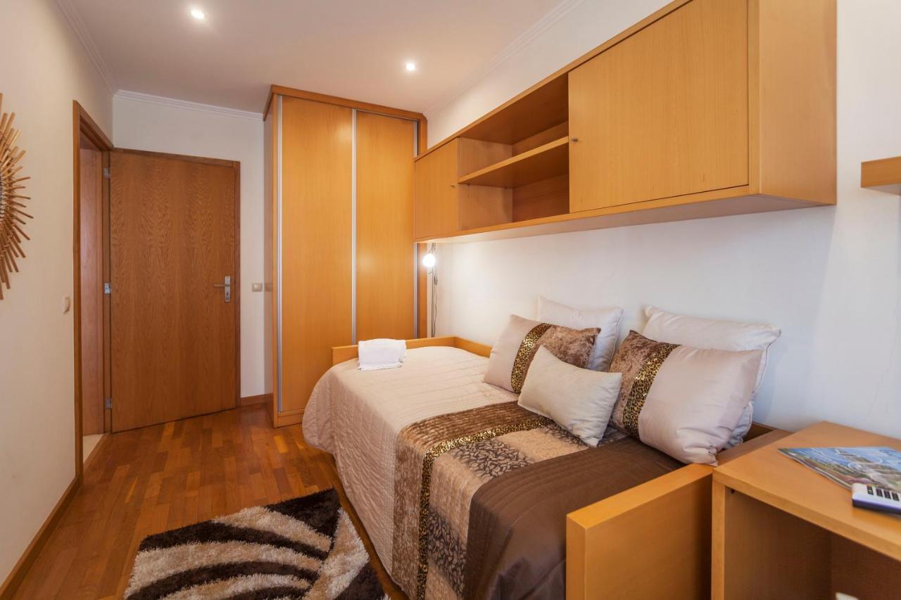 Home Azores - Calheta Suites Downtown Ponta Delgada Eksteriør bilde