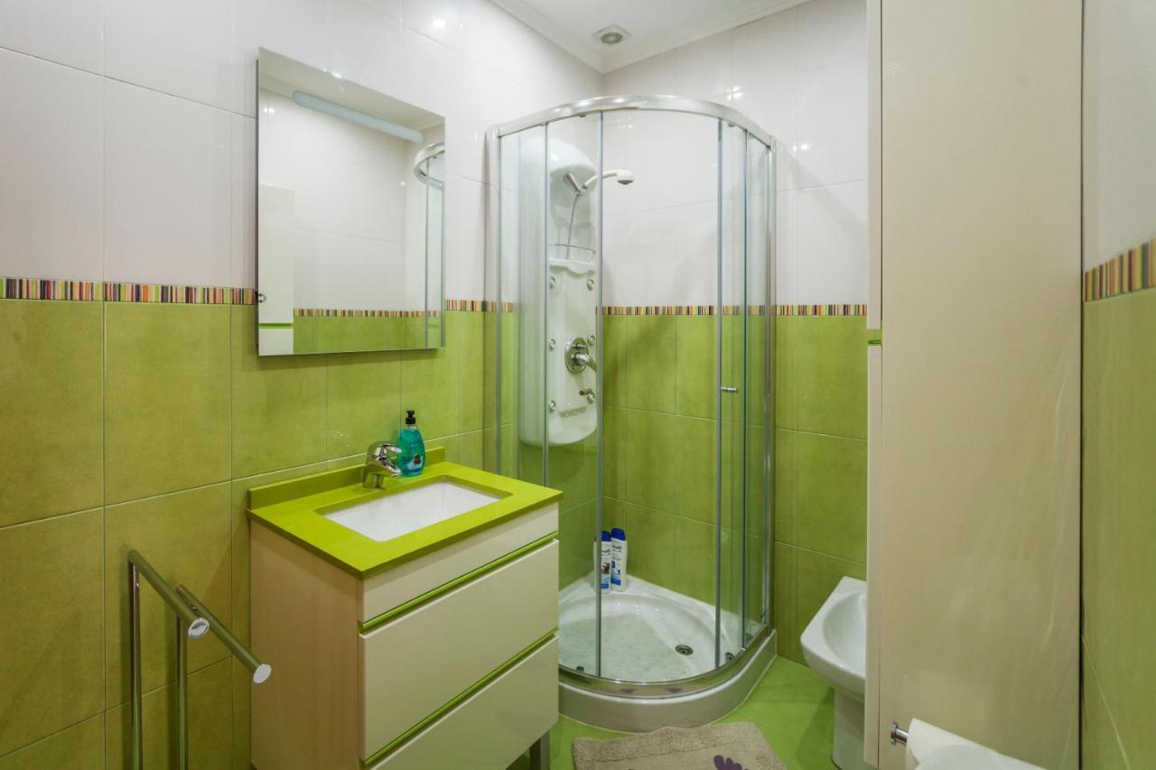 Home Azores - Calheta Suites Downtown Ponta Delgada Eksteriør bilde