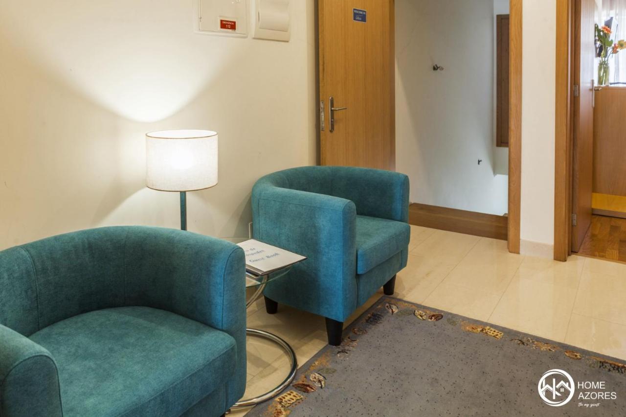 Home Azores - Calheta Suites Downtown Ponta Delgada Eksteriør bilde