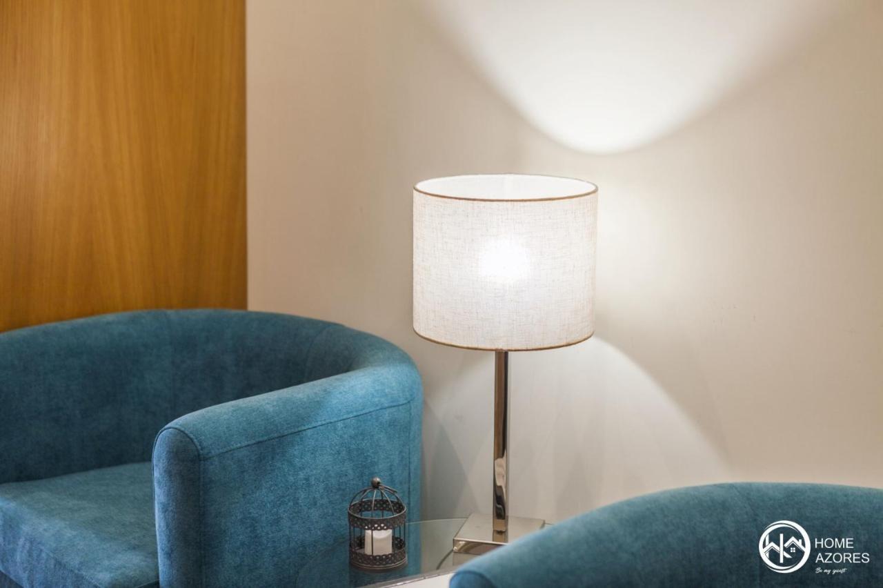Home Azores - Calheta Suites Downtown Ponta Delgada Eksteriør bilde