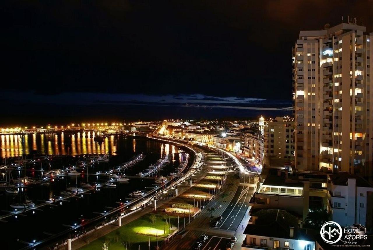 Home Azores - Calheta Suites Downtown Ponta Delgada Eksteriør bilde