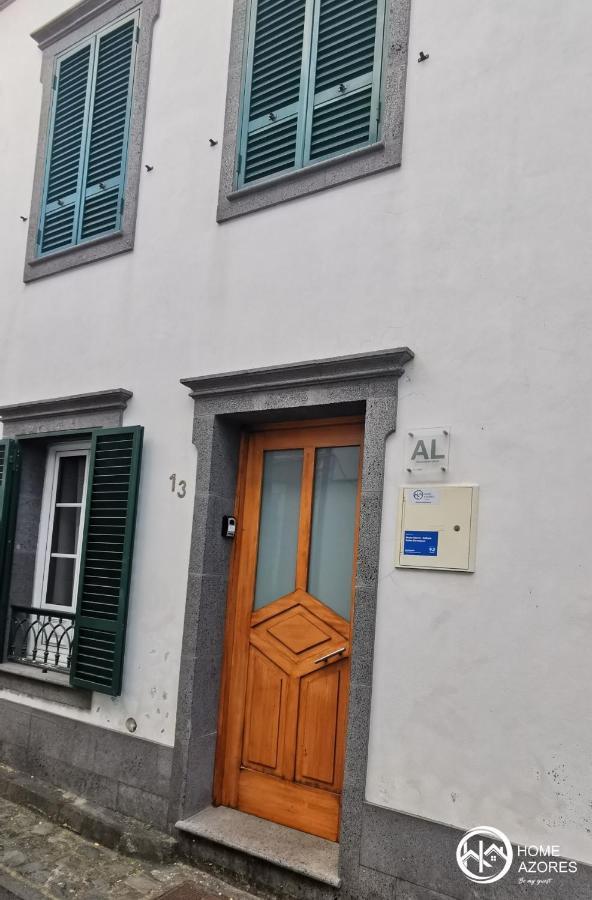 Home Azores - Calheta Suites Downtown Ponta Delgada Eksteriør bilde
